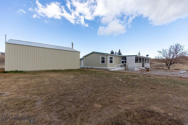 1043 Mt Highway 55, Whitehall, MT 59759