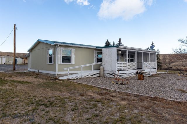 1043 Mt Highway 55, Whitehall, MT 59759