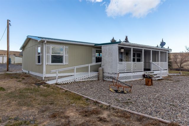 1043 Mt Highway 55, Whitehall, MT 59759