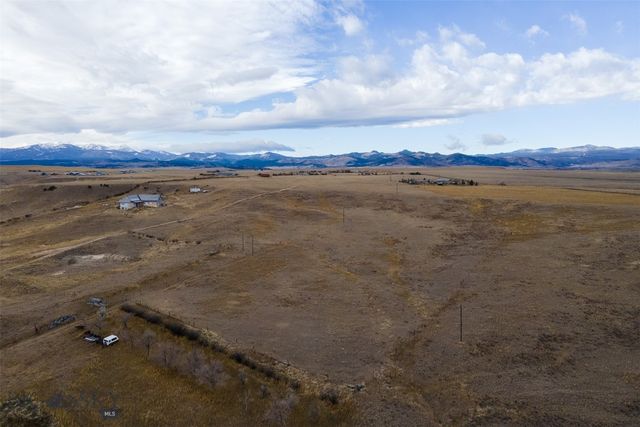 1043 Mt Highway 55, Whitehall, MT 59759