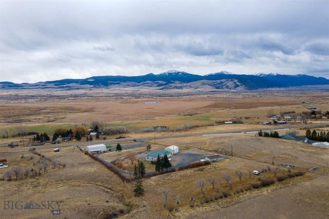 1043 Mt Highway 55, Whitehall, MT 59759