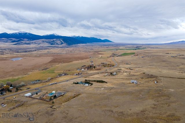 1043 Mt Highway 55, Whitehall, MT 59759