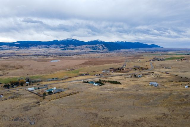 1043 Mt Highway 55, Whitehall, MT 59759