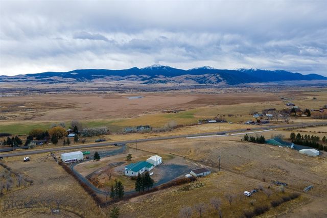 1043 Mt Highway 55, Whitehall, MT 59759