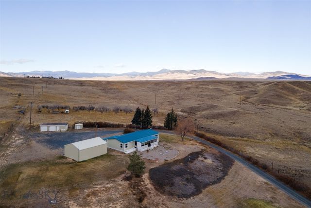 1043 Mt Highway 55, Whitehall, MT 59759