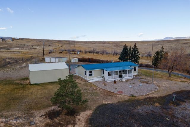 1043 Mt Highway 55, Whitehall, MT 59759
