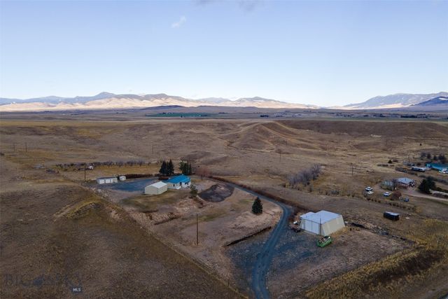 1043 Mt Highway 55, Whitehall, MT 59759