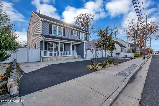 628 Morningside Avenue, Union Beach, NJ 07735