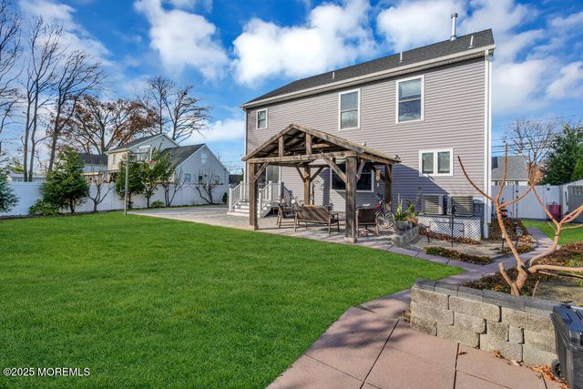 628 Morningside Avenue, Union Beach, NJ 07735