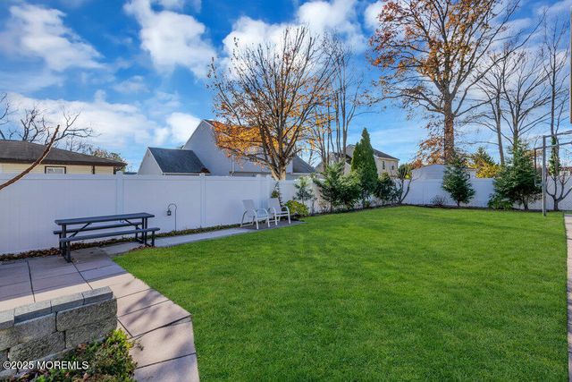 628 Morningside Avenue, Union Beach, NJ 07735