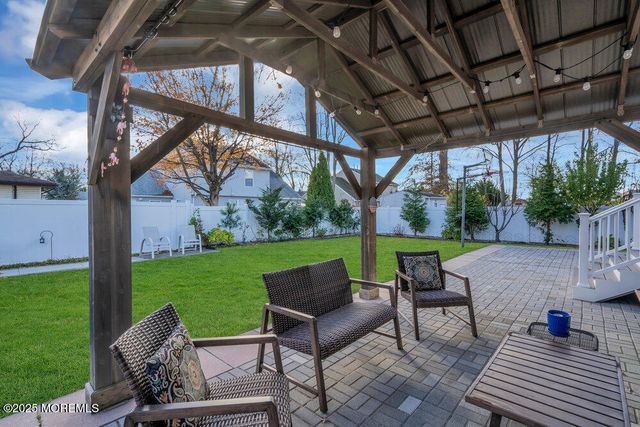 628 Morningside Avenue, Union Beach, NJ 07735