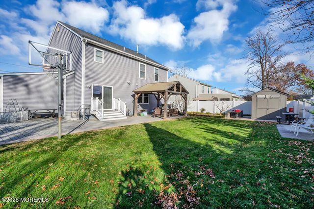 628 Morningside Avenue, Union Beach, NJ 07735