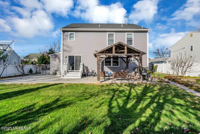 628 Morningside Avenue, Union Beach, NJ 07735