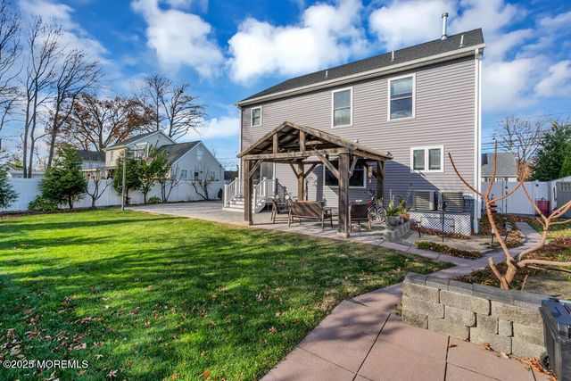 628 Morningside Avenue, Union Beach, NJ 07735