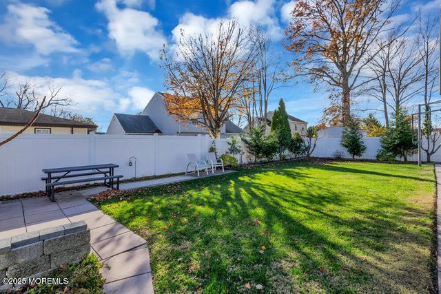 628 Morningside Avenue, Union Beach, NJ 07735