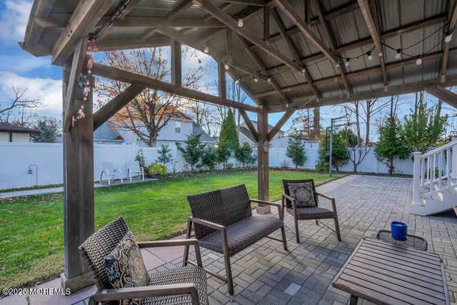 628 Morningside Avenue, Union Beach, NJ 07735