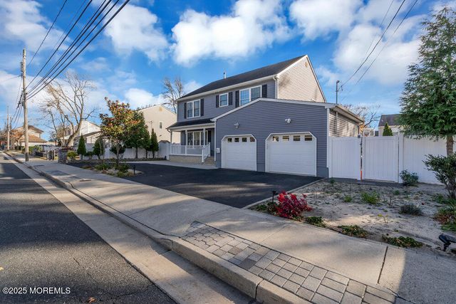 628 Morningside Avenue, Union Beach, NJ 07735