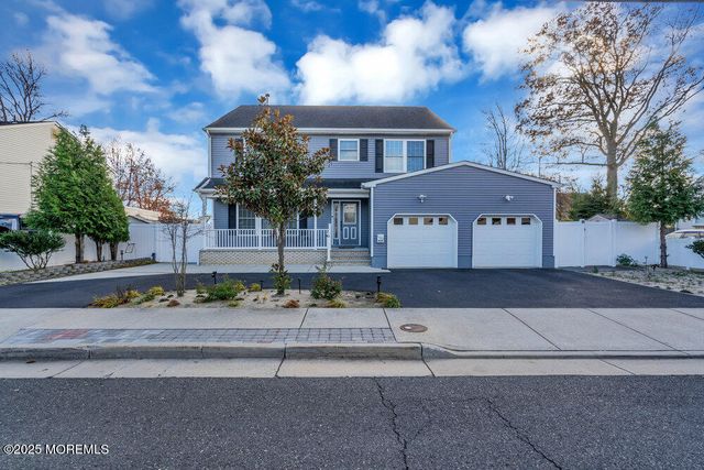 628 Morningside Avenue, Union Beach, NJ 07735