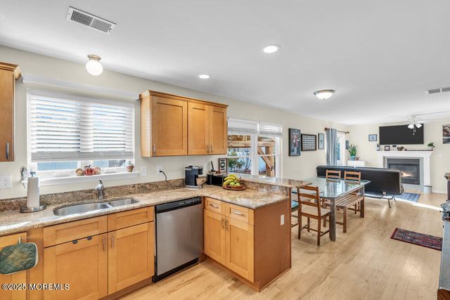 628 Morningside Avenue, Union Beach, NJ 07735