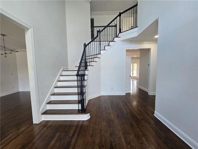 398 Dunleven Manor Walk, Lawrenceville, GA 30043