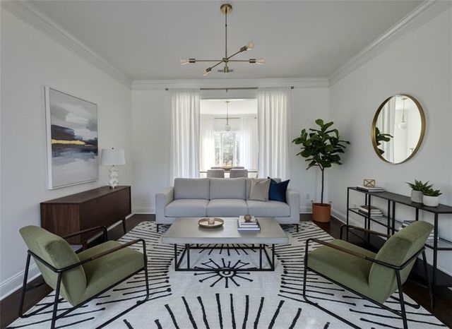 398 Dunleven Manor Walk, Lawrenceville, GA 30043