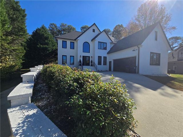 398 Dunleven Manor Walk, Lawrenceville, GA 30043