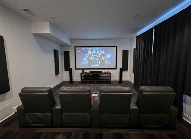 398 Dunleven Manor Walk, Lawrenceville, GA 30043