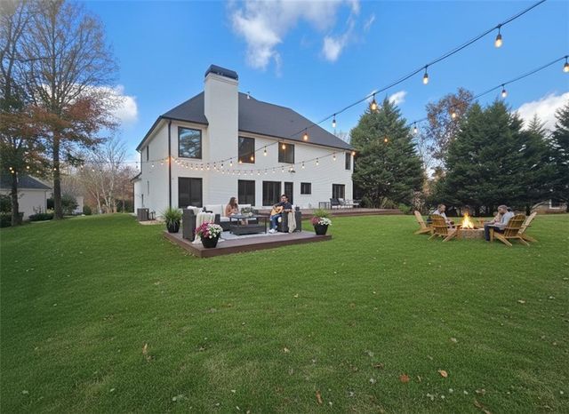 398 Dunleven Manor Walk, Lawrenceville, GA 30043