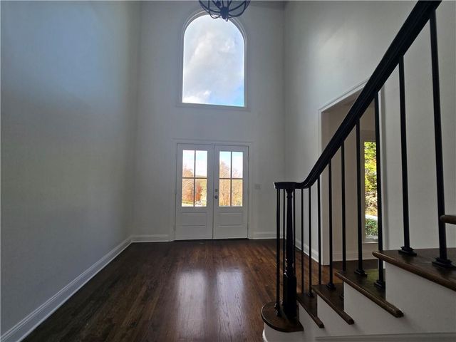 398 Dunleven Manor Walk, Lawrenceville, GA 30043