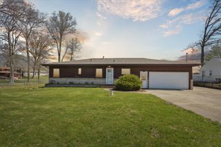 430 Jefferson Drive, Leoni Twp, MI 49254