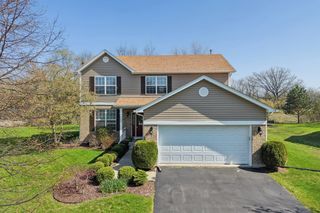 1609 Elderberry Lane, Lake Villa, IL 60046