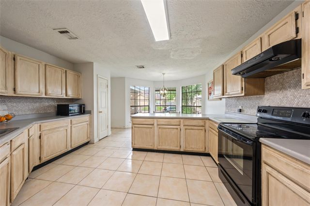 13527 Blue Marlin Lane, Houston, TX 77083
