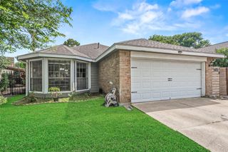 13527 Blue Marlin Lane, Houston, TX 77083