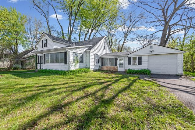 21248 Randall Street, Farmington, MI 48336