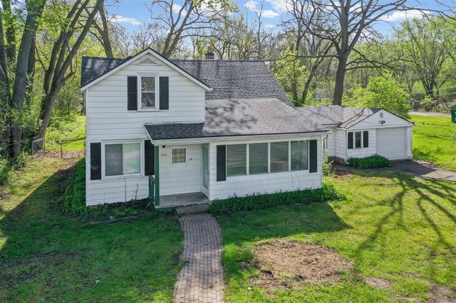 21248 Randall Street, Farmington, MI 48336