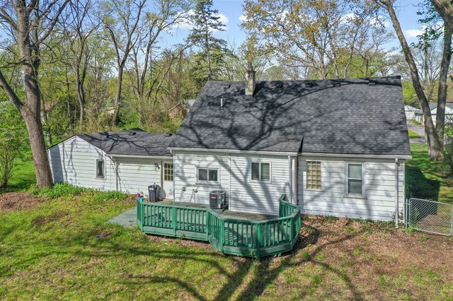 21248 Randall Street, Farmington, MI 48336