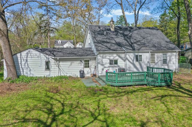 21248 Randall Street, Farmington, MI 48336