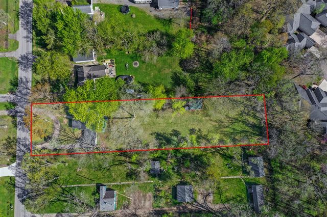 21248 Randall Street, Farmington, MI 48336