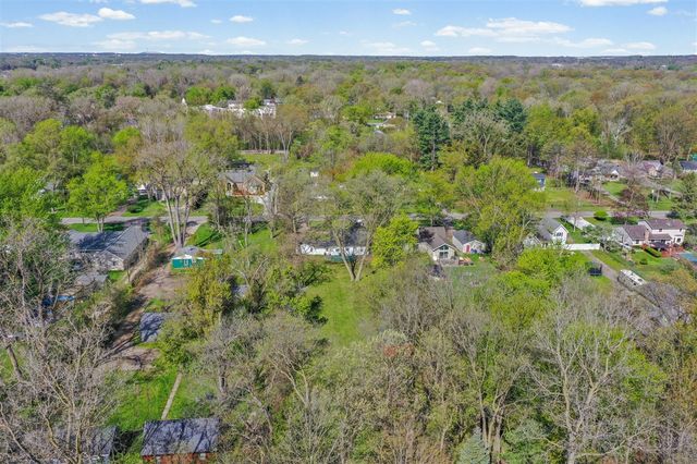 21248 Randall Street, Farmington, MI 48336