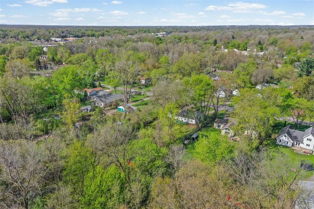 21248 Randall Street, Farmington, MI 48336