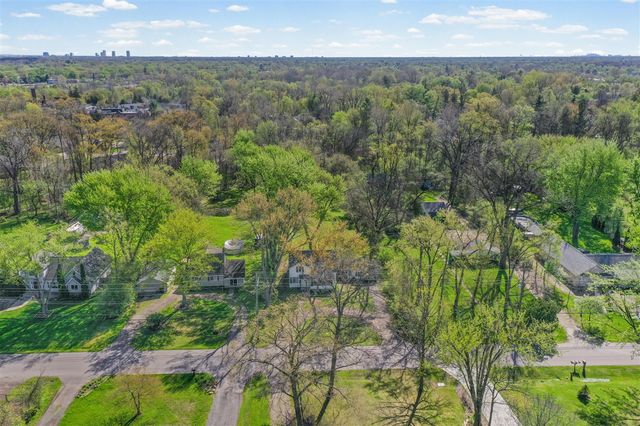 21248 Randall Street, Farmington, MI 48336