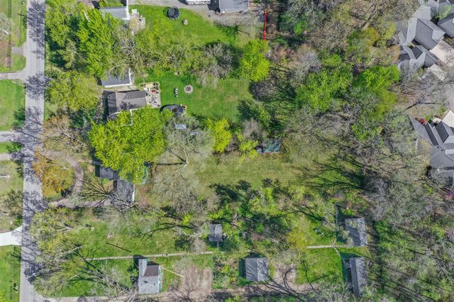 21248 Randall Street, Farmington, MI 48336