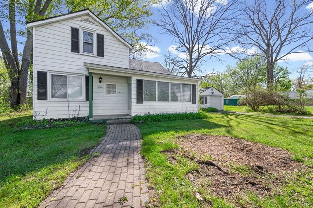 21248 Randall Street, Farmington, MI 48336