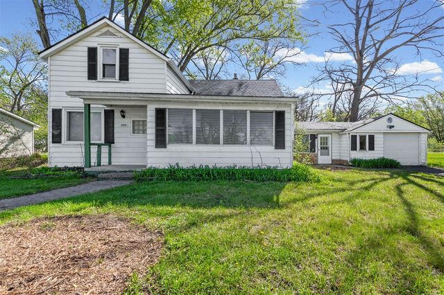 21248 Randall Street, Farmington, MI 48336