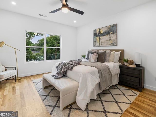 1065 Hubbard Street SW, Atlanta, GA 30310