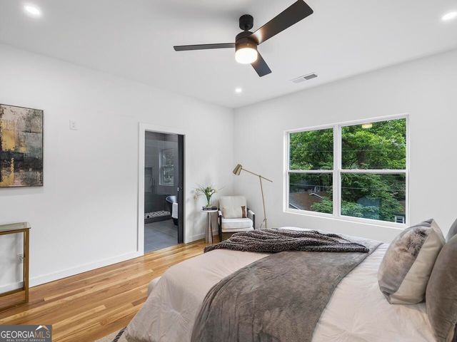 1065 Hubbard Street SW, Atlanta, GA 30310