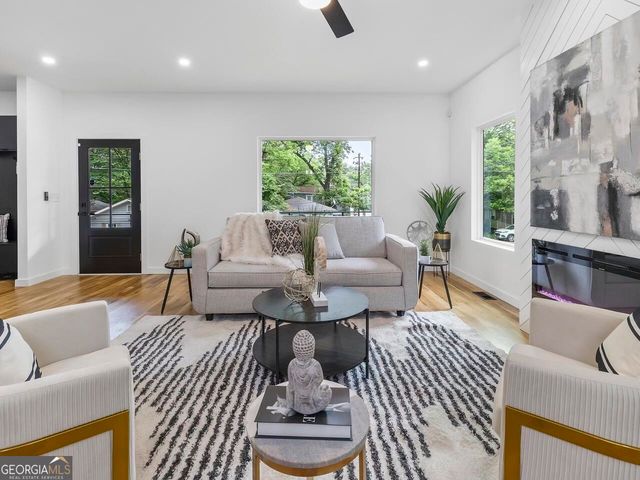 1065 Hubbard Street SW, Atlanta, GA 30310