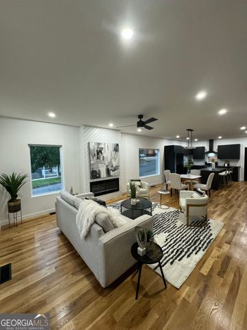 1065 Hubbard Street SW, Atlanta, GA 30310