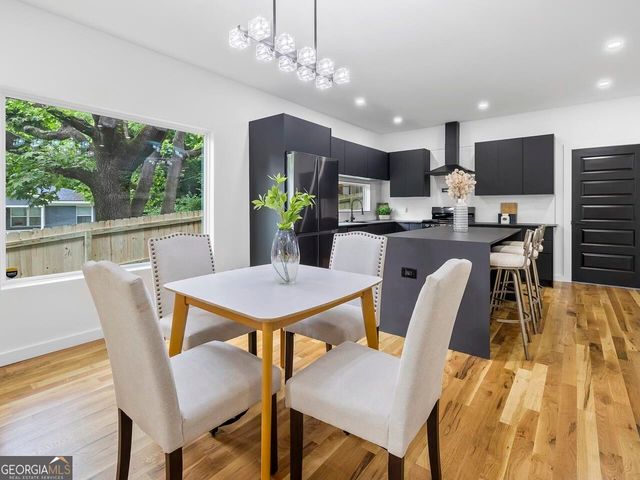 1065 Hubbard Street SW, Atlanta, GA 30310