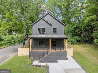 1065 Hubbard Street SW, Atlanta, GA 30310